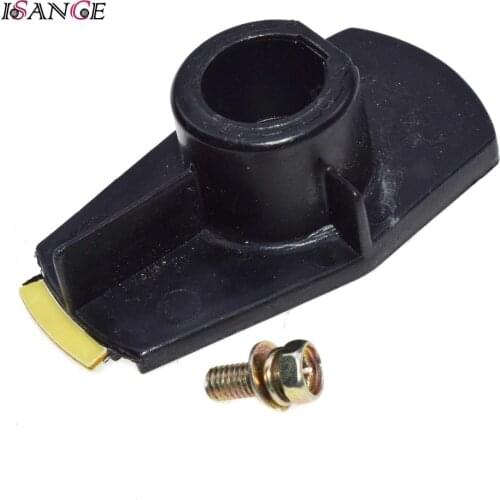 ISANCE Distributor Rotor For Nissan Frontier Pathfinder Quest QX4 Villager Xterra & Infiniti Mercury OEM# 221571W600