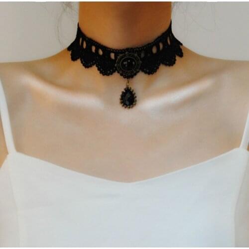 Тату чокеры 奈森 (首饰) China At AliExpress