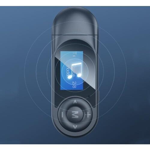 KZ Wireless Audio Adapters