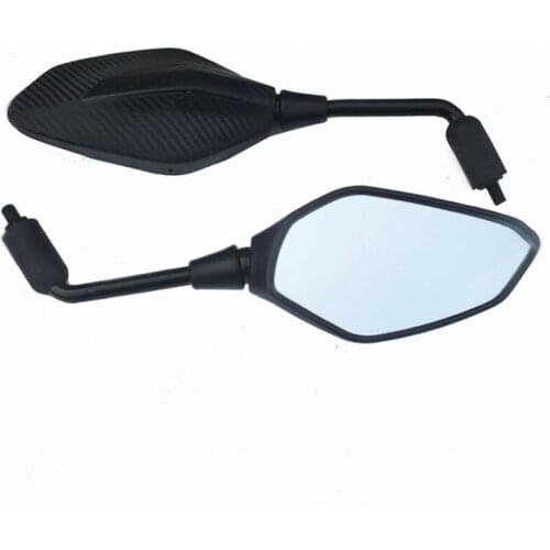 Motorcycle Accessories TRK502X BJ500GS-5D Left and Right Mirrors Rearview Mirrors
