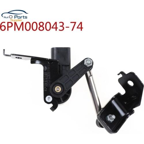 New 5381289900 6PM008043-74 For Nissan Qashqai J10 Headlight Leveling Sensor car accessories