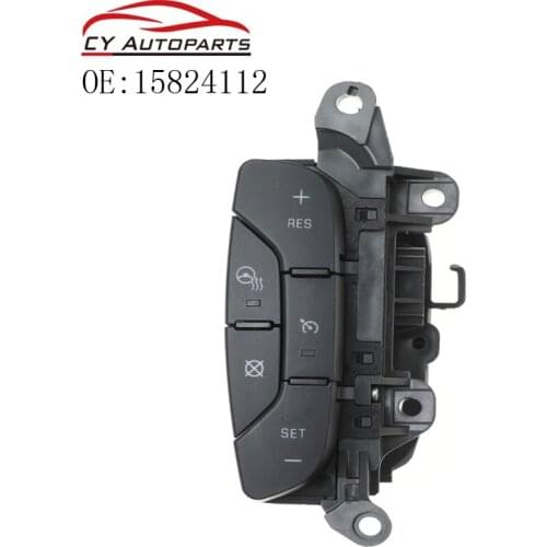 YAOPEI NEW Power Switch For 07-14 Cadillac Escalade ESV OEM 15824112