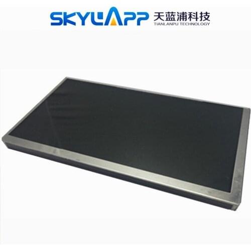 Single Icd Screen Panel For GCX137ALM-T19 -T20 L5F31072 (Without Touch) Free Shipping