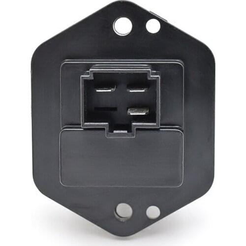 8107022-K00 original quality Blower motor resistance for great wall hover CUV H3 H5 great wall X240 X200