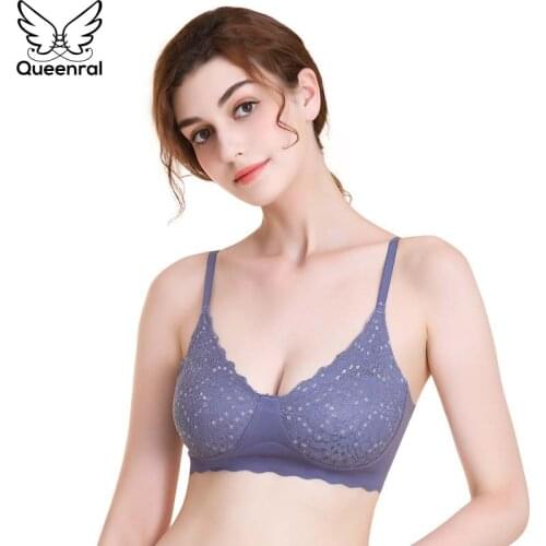 Queenral Women Underwear