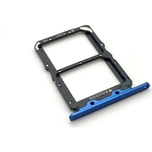 For Huawei Honor View 20 / Honor V20 SIM Card Tray Slot