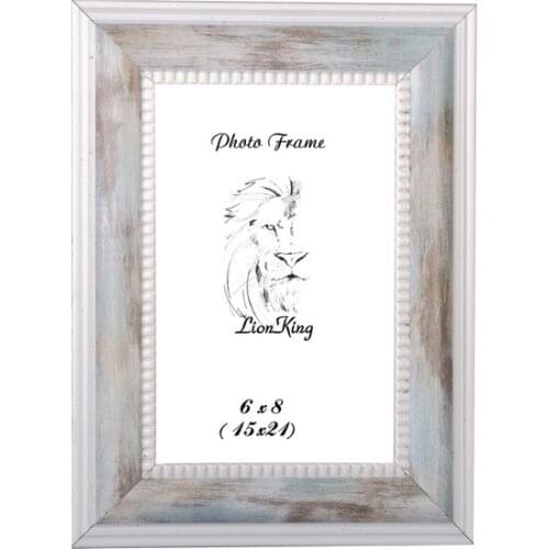 Modern Tokyo Mixed Glazed Picture frame Glazed Model 15 X21 фоторамка коллаж Photo frame