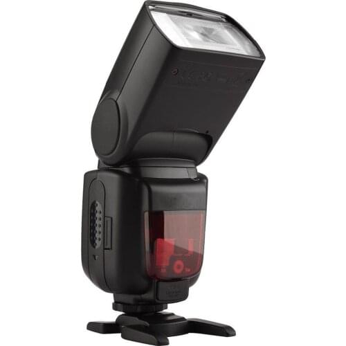 Godox TT685S 2.4G HSS TTL Camera Flash+X1T-S Trigger for Bowens Bracket CD15