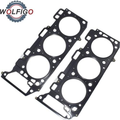 WOLFIGO Cylinder Head Gaskets