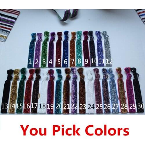 BEILARRY Fashion Hair Ties