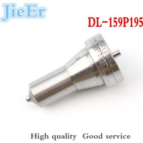 DEFUTE free shipping Engine injector injector nozzle DL-159P195 159P195 dl159p195