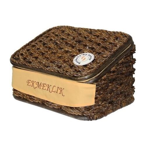 Deco Elite With Decorative Cover mat Multi-Purpose Buri Bread Preservative