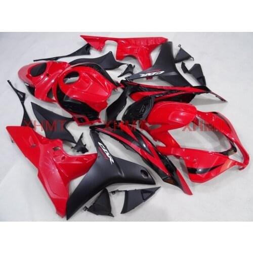 For CBR600 RR 2007 - 2008 Body Kits for Honda CBR600RR 2008 Fairings CBR 600 RR 07 Fairing Kits