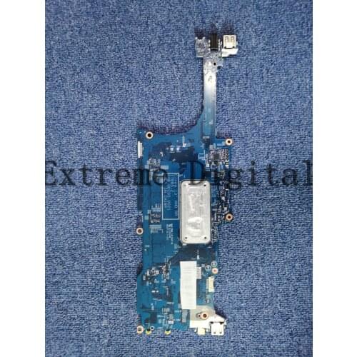 For L19574-601 L19574-001 17885-2 For HP Envy X360 13Z-AG 13M-AG 13-AG 448.0EC05.0021 Laptop motherboard with Ryzen 5 2500U 8GB