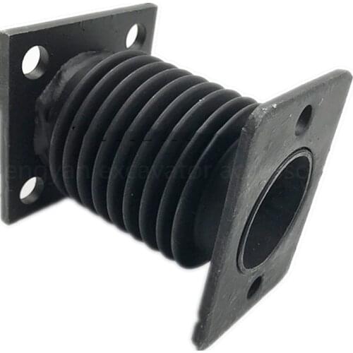 DUTRIEUX Exhaust Heads