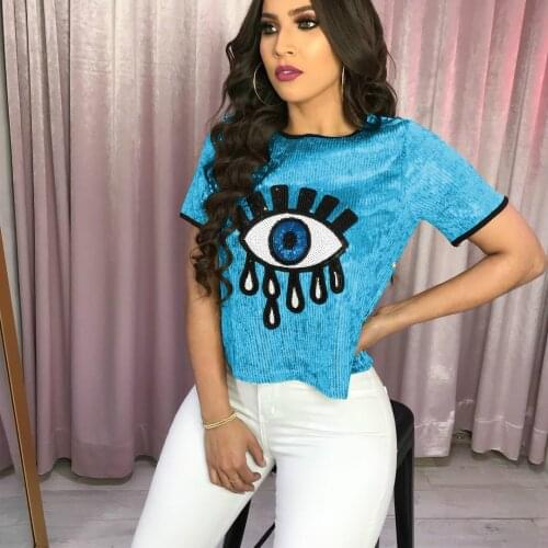 MXPZSP Womens Summer T-shirts