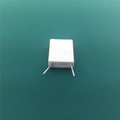 STARPAD For Auto parts resistance ejector output non-inductive resistor 0.22 ohm 5W ,10pcs