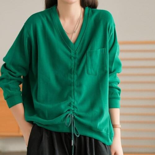 Свитшоты женские NINI WONDERLAND China At AliExpress