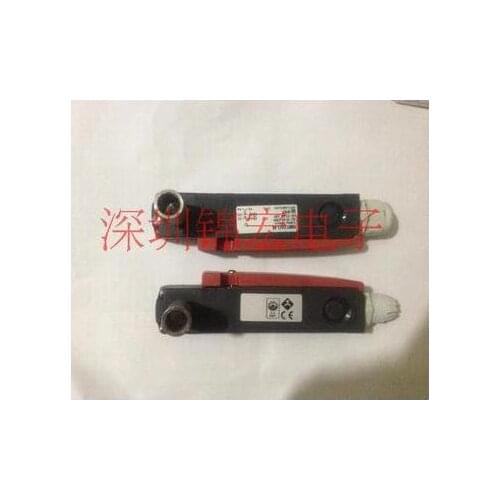 1PCS Limit switch NM12AG-M