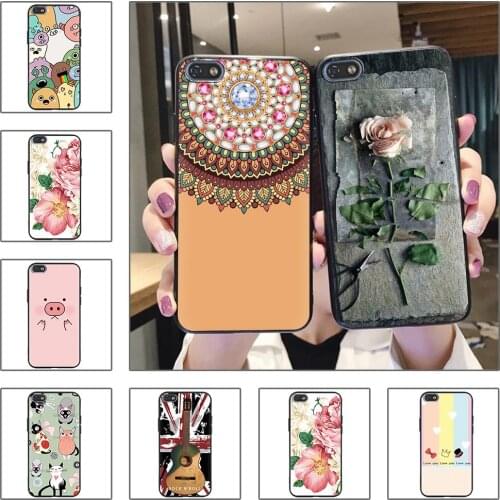 Wholesale For Man Phone Case For Tecno F2/F1/ITEL A15 Anti-dust Dirt-resistant Gift Soft For Woman