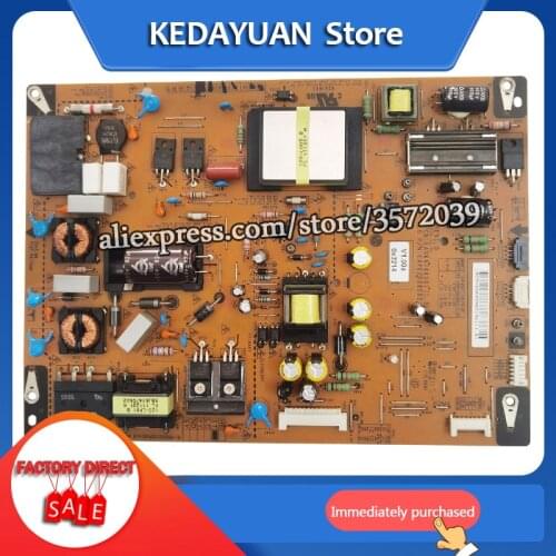 Free shipping for LG LCD 42LM6600-CA power board EAX64744201(1.3) LGP4247L-12LPB-3P
