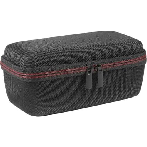 Dust-proof Outdoor Travel Hard EVA Case Storage Bag Carrying Box for-MARSHALL EMBERTON Speaker Case Accessories