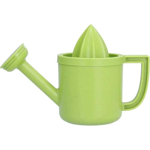 Lime Squeezer Non-Slip Kitchen Gadget Fruit Juicer for Restaurant for Kitchen for Home
