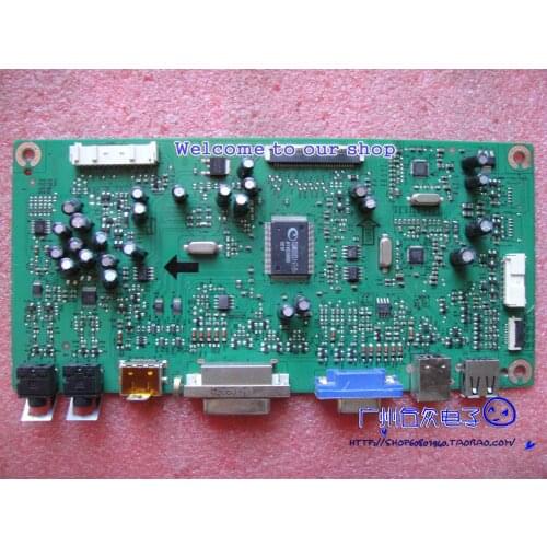 SX2210T driver board SX2210T motherboard 4H.0UK01.A00