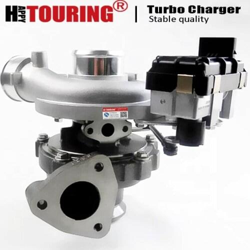 GTB1549V turbocharger full turbo 762463-0003 762463-0002 762463-5006S 762463-0006 for Chevrolet Captiva Nubira 2.0 CDTI 150HP
