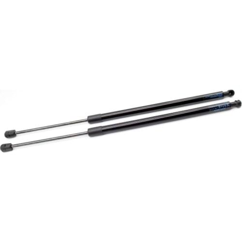 1Pair Auto Front Hood Lift Supports Gas Shocks Struts Charged for NISSAN NV200 EVALIA Bus 2011/04 - 796 mm