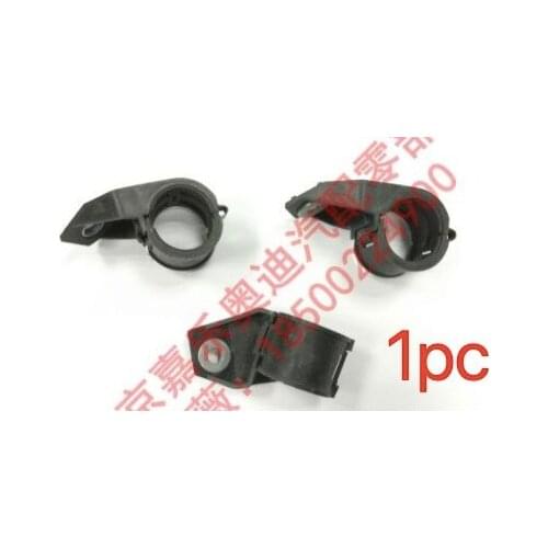 1pc original for Audi Q5 A4L A5 air conditioning A/C tube clip buckle fixed clamp plastic bracket