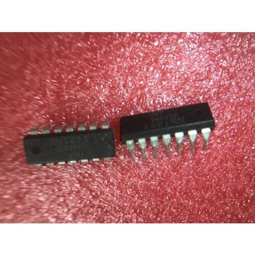 5PCS IMP3453DP IMP3453 all are dip Pins packaging Electronic components chip IC