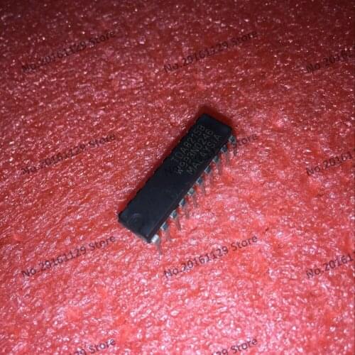 5PCS TDA8215B TDA8215 DIP-20 100% New&original