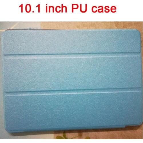 PU case for CARBAYTA T805C T980 K999 CB990 A5510 10.1inch tablet