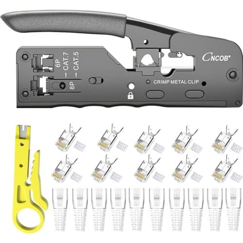 CNCOB Network Tools