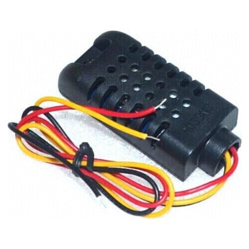 DHT21 / AM2301 Capacitive Digital Temperature And Humidity Sensor Module