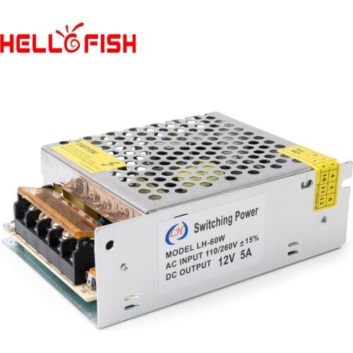 Ac dc 12v Led Strip Transformer Switching Power Supply converter alimentatore switching 220V 230V to 12v 2a 5a 10a 15a 20a 30a