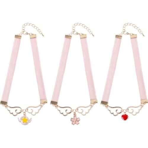 JAVRICK Women's Velvet Chokers