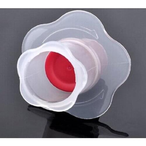 Cupcake Corer Plunger Cutter Pastry Cake Hole Maker Decorating Divider Filler Mode TS2