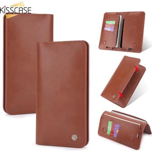 KISSCASE Clip Cases For Phones