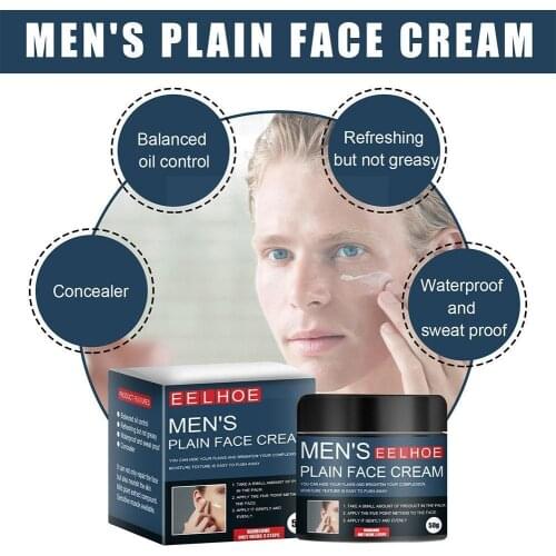 Facial Cream For Men Face Moisturizer Anti Aging Cream Nourish & Night Anti Crease Face Cream Dropship Moisturizing Care DA C0L6
