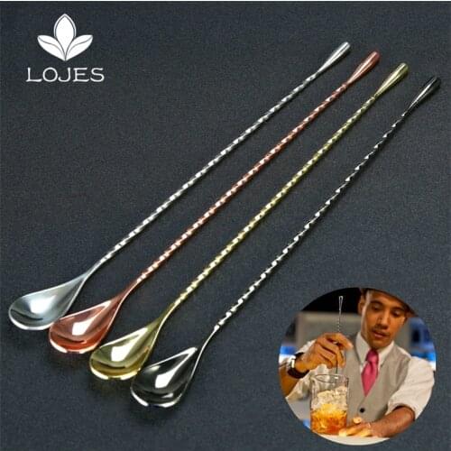 Lojes Bar Spoons