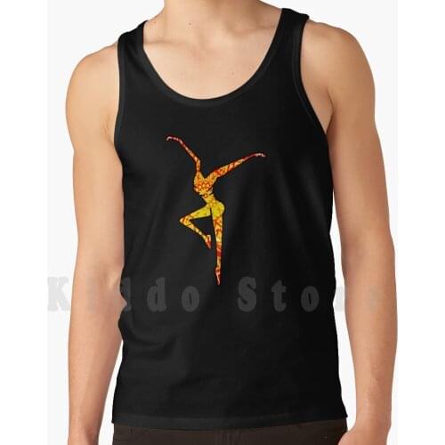 Best Dmb Dancing Logo tank tops vest sleeveless Bandd Metal Tool Anthrax Bangkit76 Judas Priest Umphreys Mcgee The Black