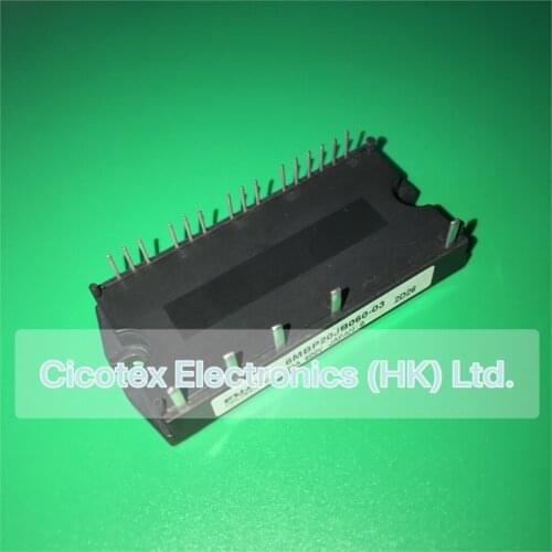 6MBP20JB060-03 MODULE IGBT 6MBP 20JB 060-03 IGBT-IPM 600V 20A 6MBP20JB06003