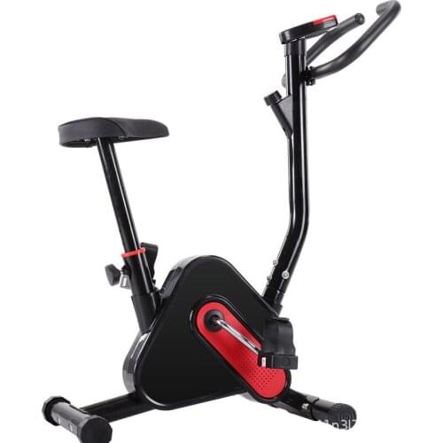 The New Foreign Trade Of Household Ribbon Car Office Indoor Cycling Bike Ribbon Exercise Bikes Equipment