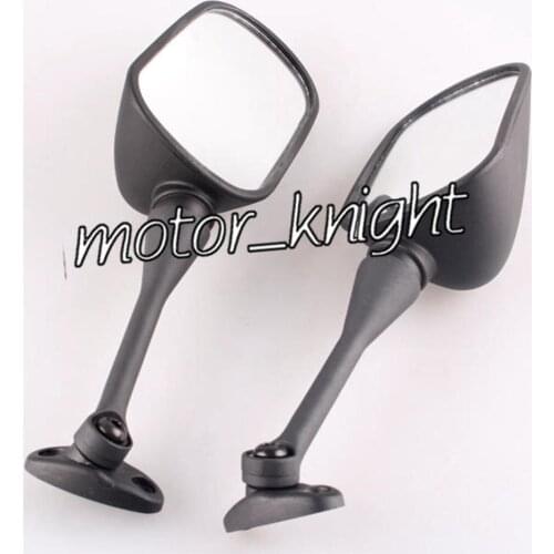New Rear Wing Mirrors For Honda CBR 600RR 2003-2008 & CBR 1000RR 2004-2008