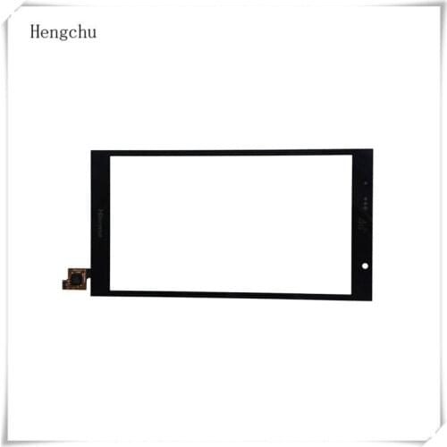 New 7 Inch Touch Screen Digitizer Panel FP-TPFY06800S tablet pc