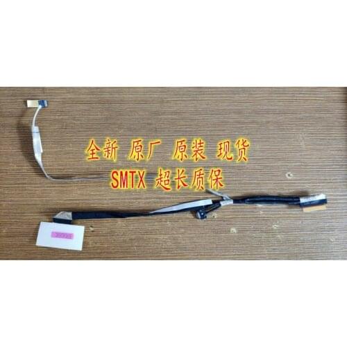 New original for lenovo YOGA 500-14 FLEX 3-1435 led lcd lvds cable 450.03R01.0002