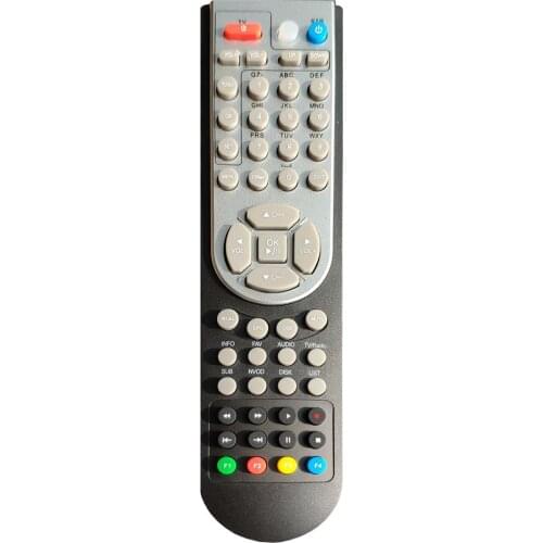 New Remote Control for RS-86A Set Top Box TV AV Controller
