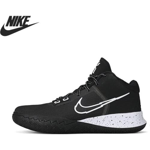 Original New Arrival NIKE Mens Basketball Shoes Sneakers